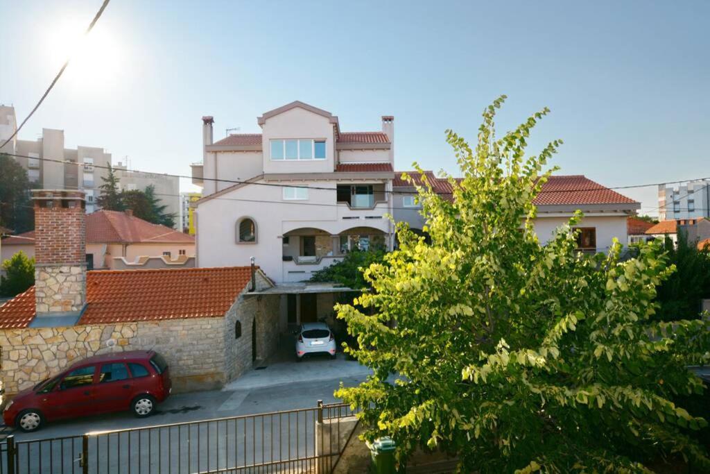Premium Apartment Nera Zadar Exterior foto
