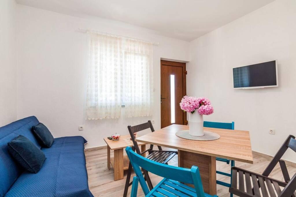 Premium Apartment Nera Zadar Exterior foto