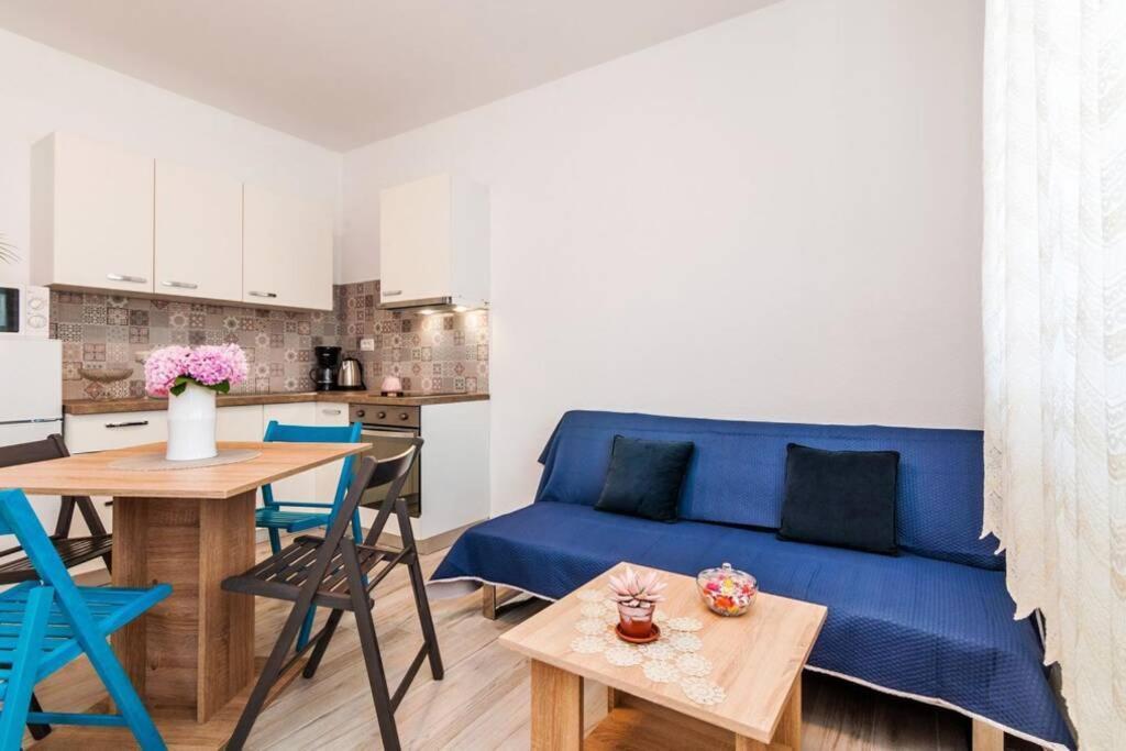 Premium Apartment Nera Zadar Exterior foto